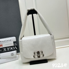 Balenciaga Satchel Bags